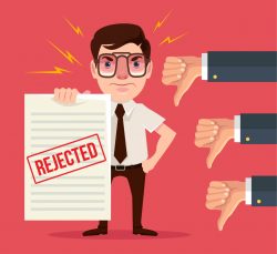 Rejected by Another Firm of Solicitors? Contact Abbey Court Solicitors