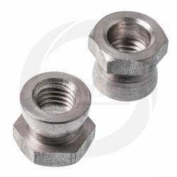 Reliable Stainless Steel Fasteners for Every Application