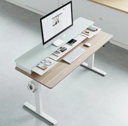 Increase Your Productivity in the Office with a Standing Desk Setup