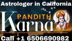 Top Astrologer in California | Pandith Karna