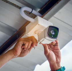 Trusted Security Installation Services in Sydney