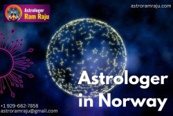 Trusted Astrologer in Norway – Astrologer Ram Raju