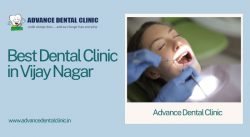 Best Dental Clinic in Vijay Nagar