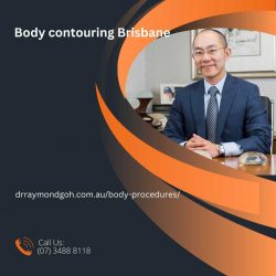 Body contouring Brisbane