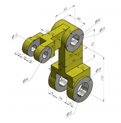 Professional 3D CAD Design Services for Accurate Modeling