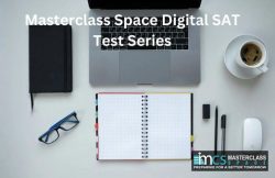 Digital SAT Preparation Online in Kuwait