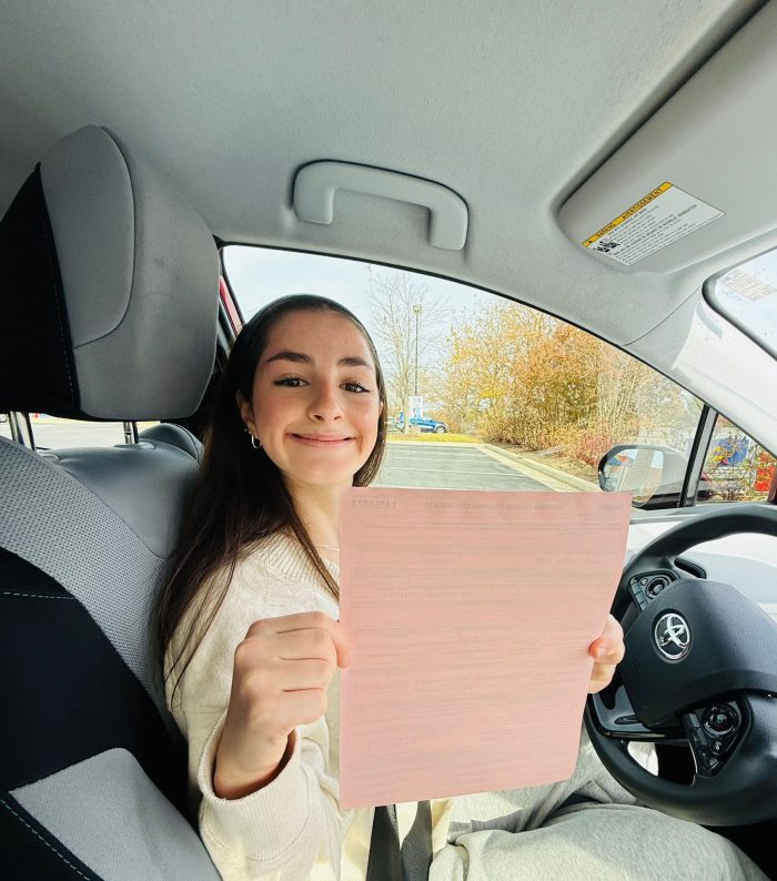 Driving School in Leesburg VA – Expert Driving Lessons for Safer Roads