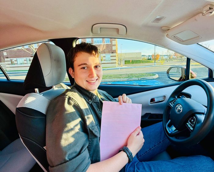 Driving School in Chantilly VA – Expert Driving Lessons for All Levels