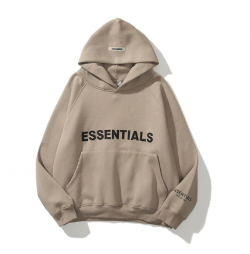 essentials hoodie canada The New Face of Casual Cool