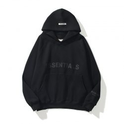 Essentials Hoodie Comfort Meets Style