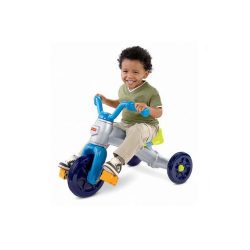 Fisher-Price Grow-With-Me Trike