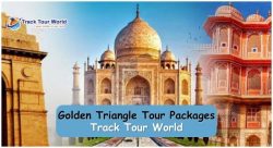 Golden Triangle Tour Packages