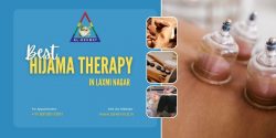 Best Hijama Therapy in Laxmi Nagar