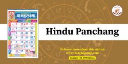 Hindu Panchang