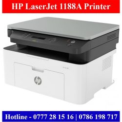 HP LaserJet 1188A Printers Sri Lanka. Print, Scan, Photocopy