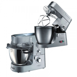 Planetary mixer – Capacity 6.7 lt