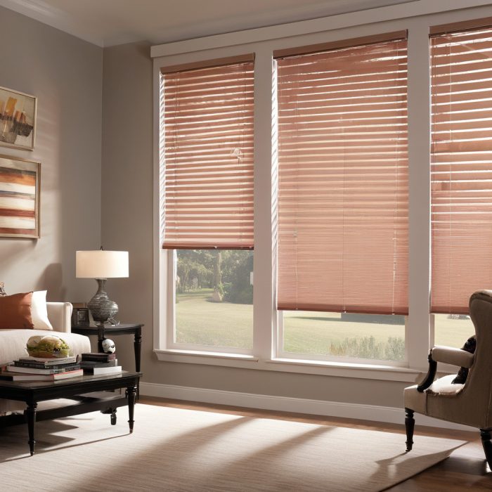 Motorized Blinds Kelowna