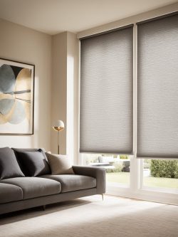 Roller Blinds Kelowna