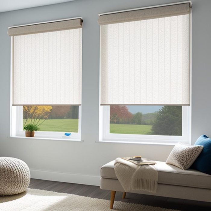 Roller Shades Kelowna