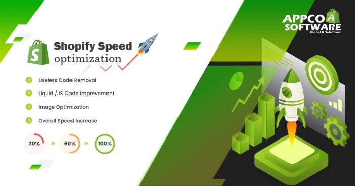 Boost Your Shopify Store Speed for Best Performance