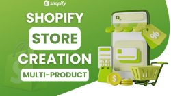 Top Shopify Store Creation Services in USA – AppcoSoftware