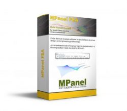 Revolutionize Your Projects with MPanel’s Tensile Structure Design Software