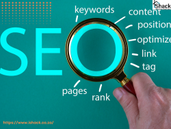 SEO Company South Africa for Digital Success