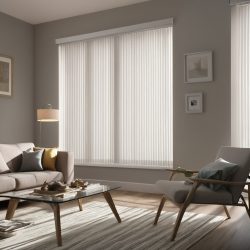 Vertical Blinds Kelowna