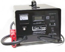 Aircraft Battery Chargers by AvionTEq