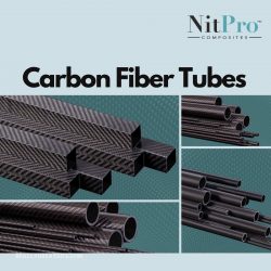 Carbon Fiber Tubes