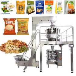 Automatic Packing Machine