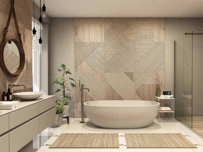 Which Bath Tile Design is Best for Your Space?