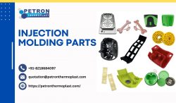 Best Injection Molding Parts for All Industrial Use