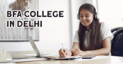 BFA College in Delhi