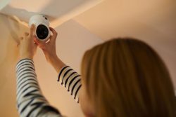 CCTV Camera Installation Near Me Sydney – Secure Homes