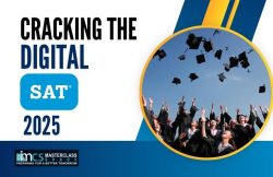 Cracking the Digital SAT 2025: A Guide to Online Classes in India