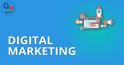 Best Digital Marketing in Navi Mumbai at GTM Infotech