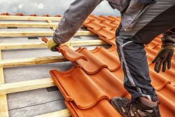 Best Roofing Services by Ruff Roofing, TX, Houston