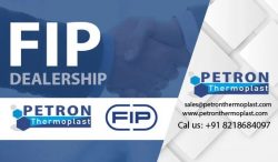 FIP Dealers in UAE for Industrial & Plumbing Solutions