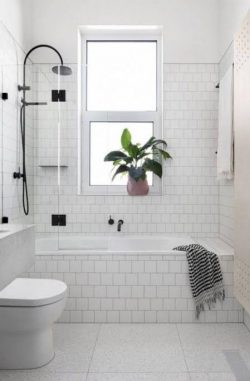 Bathroom Designers Creating Modern Bathrooms in NSW