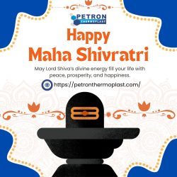 Happy Maha Shivratri 2025