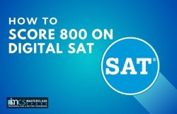 How to Score 800 on Digital SAT