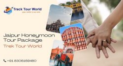 Jaipur Honeymoon Tour Package