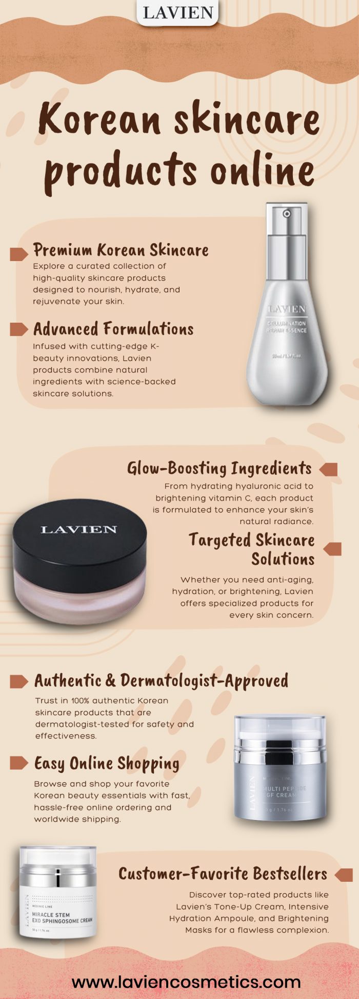 Korean skincare products online