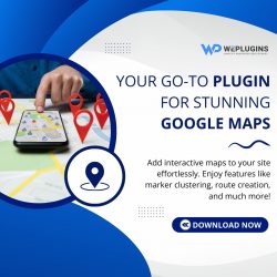 Enhance User Experience with Our Advanced Store Locator Plugin