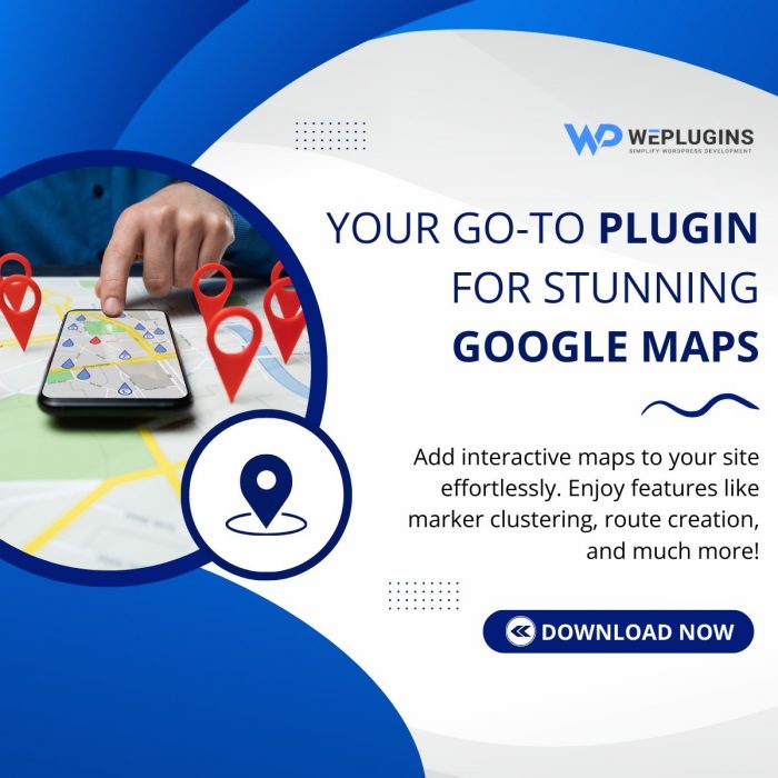 Enhance User Experience with Our Advanced Store Locator Plugin