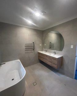 Expert Tips for Stunning Bathroom Renovations Cronulla