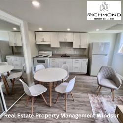 Real Estate Property Management Windsor | Richmond Property Management