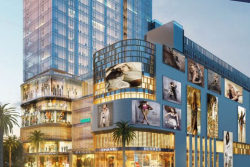 Sikka Mall of Noida – Strategic Location, Maximum ROI, Smart Investment!