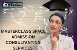 Study Abroad Consultancy Services